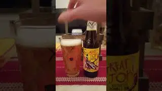 # 948 Flying Dog Brewery Great Job! 30th Anniversary West Coast DIPA 9 % (American Craft Beer)