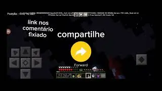 minecraft 1.19.80.21 com armaduras