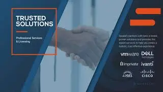 Spadafy - End User Computing Experts