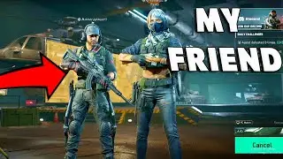 How To Invite And Play With Your Friends In Delta Force