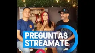 Streamate preguntas varias, obs, gold show, verificar, tags