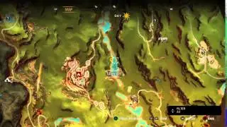 Far Cry&reg; Primal where to find south stone \maple