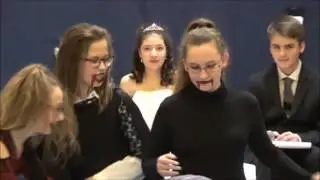 2017 Farsang (Noszvaj, 7. osztály)