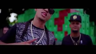 Kiko El Crazy - TrapBow Lominero (Video Oficial)