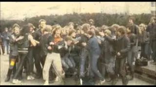 RUNNING WILD - live in Katowice '87.wmv