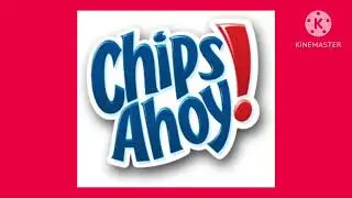 Logo chips ahoy