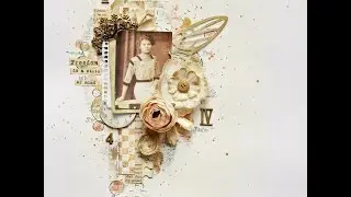 Freedom is a state of mind layout