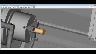 Programming the Okuma Multus