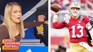 Top 5 Quarterbacks Under 25