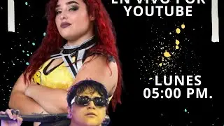 Entrevista a Alyster y Raeven Marie
