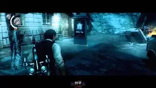 The Evil Within Boss Guide - Ruvik Copycat - Chapter 11