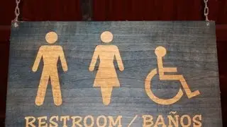 Transgender Rights Bill For K-12 Passed In CA