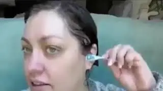 Smart Swab