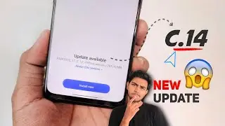 Realme 9 Pro Plus New C.14 Update - Review ! | BATTERY BACKUP😭 & Green Line Issue🥲