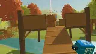 rec room paintball gameplay no commentary