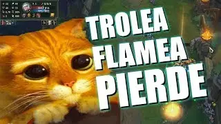 EL MECHS NOS TROLEA !!!