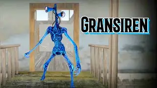 Gransiren Full Gameplay