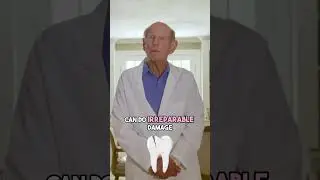Is this a recipe for a dental disaster? 😱 🙅