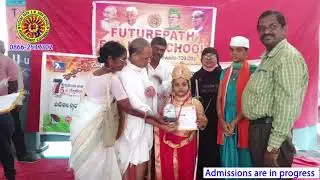 Futurepath EM High School AV 2023