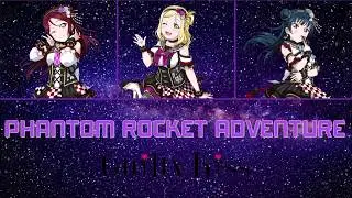 Guilty Kiss - Phantom Rocket Adventure - color coded (ROM/ENG/VIE)