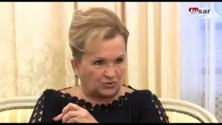 Любовь Слиска: 