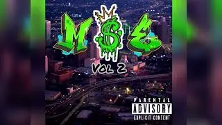 VMOE - Street Runner (Ft Meskin Atornillado)