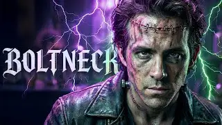 BOLTNECK | Full Horror Movie | Ryan Reynolds, Shelley Duvall, Matthew Lawrence