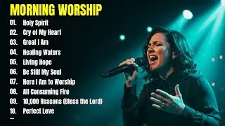 FILL THIS PLACE | BEST CHRISTIAN WORSHIP SONGS 2026