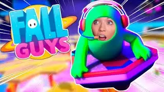 Fall Guys New Season 2 Is Here! (Live)