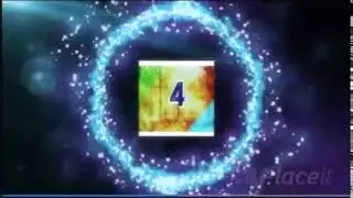 New channel intro