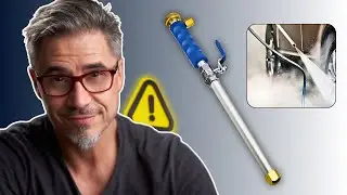 HydroNozzle Review 2026 - SCAM!? or Legit??
