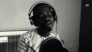 #LIVE WORSHIP (Studio Session) with Kobby Music