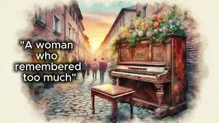 Advanced Level English Story - 