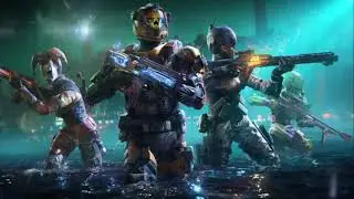 Primer video despues de hace eones :vvv CoD