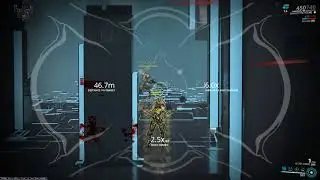 Vectis Prime with Arcane Momentum