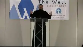 BAFTMW - Part 3 - Why We Worship the Way We Do