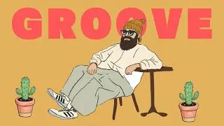 作業用BGM　休日のドライブを最高の時間にするGROOVE😎│Chill│JAZZ POP│ Mellow