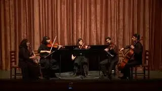 W.A.Mozart, Clarinet Quintet in A major, K.581