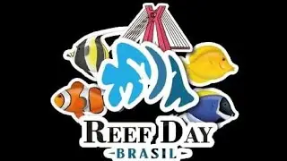Reef Day Brasil eu fui e trouxe coisa Boa   #Corais #Produtos  , eu at&eacute; fui reconhecido pelo canal .