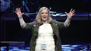 MsnCnxn 2019 session2 Heather Mercer