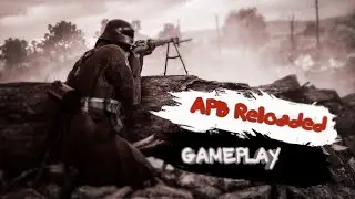 APB Reloaded PC Gameplay 2020 - [60fps]