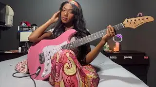 Pentatonic Shape Two (75 Bpm Drum Track 🥁)