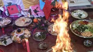 Saraswati Puja ll 2026ll Shivam House ll #saraswati #trending 