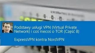ExpressVPN kontra NordVPN