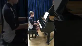 July Showcase 6 - Jack (Y7)