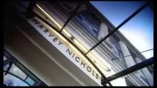 Real Crime  Murder At Harvey Nicks Part 1