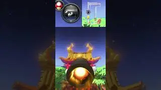 Top 8 Mario Kart DLC Bullet Secret Spots