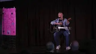 Michael Skinner - Survivor Knights Event - Sorrow
