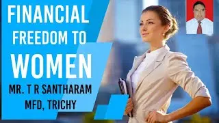 Financial Freedom to Women