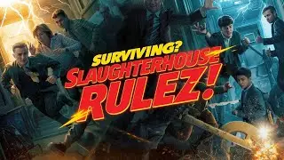 &ldquo;Slaughterhouse Rulez (2018) Movie Explained in Hindi | Deadly School Secrets!&rdquo;